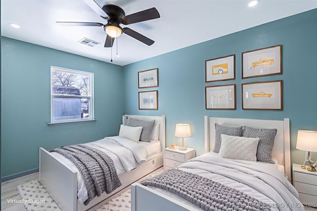 120 E 7th Street, Chelsea, OK 74016