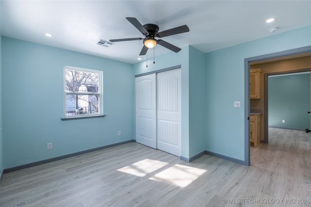 120 E 7th Street, Chelsea, OK 74016