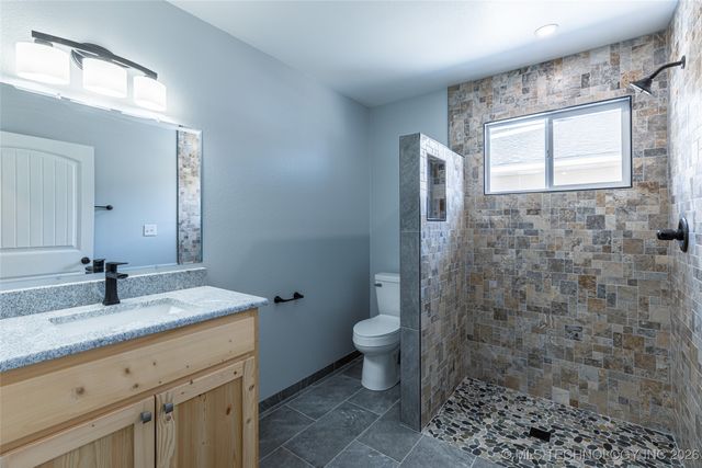 120 E 7th Street, Chelsea, OK 74016