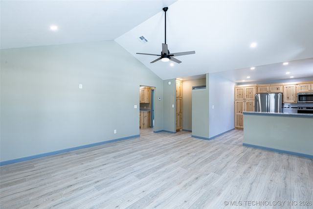 120 E 7th Street, Chelsea, OK 74016