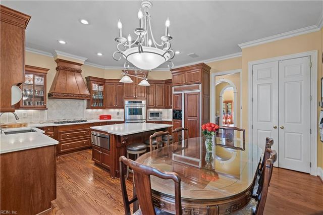 1097 Caton DR, Virginia Beach, VA 23454