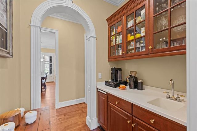 1097 Caton DR, Virginia Beach, VA 23454