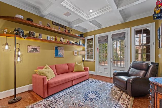 1097 Caton DR, Virginia Beach, VA 23454
