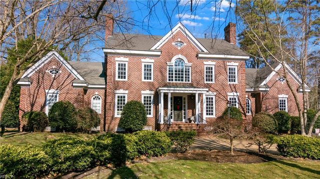 1097 Caton DR, Virginia Beach, VA 23454