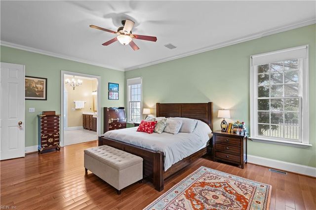 1097 Caton DR, Virginia Beach, VA 23454