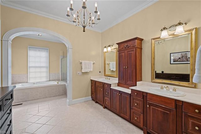 1097 Caton DR, Virginia Beach, VA 23454