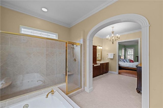 1097 Caton DR, Virginia Beach, VA 23454