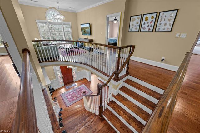 1097 Caton DR, Virginia Beach, VA 23454