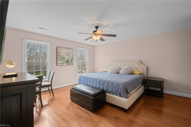 1097 Caton DR, Virginia Beach, VA 23454