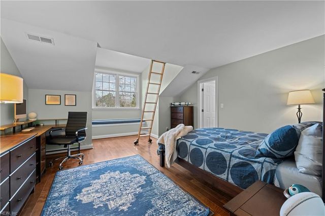 1097 Caton DR, Virginia Beach, VA 23454