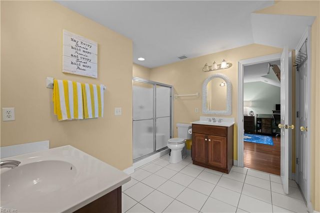 1097 Caton DR, Virginia Beach, VA 23454