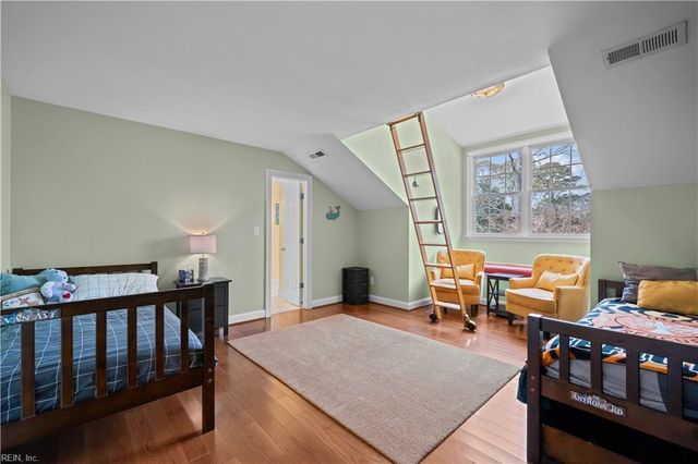 1097 Caton DR, Virginia Beach, VA 23454