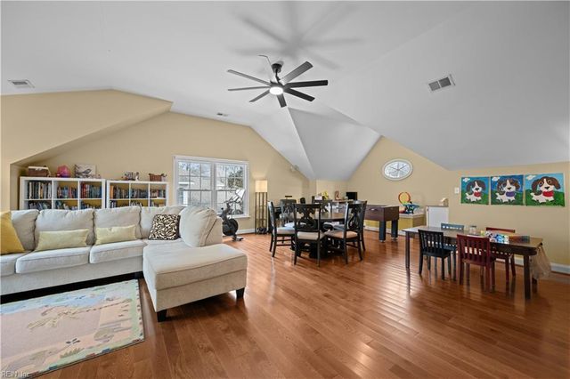 1097 Caton DR, Virginia Beach, VA 23454