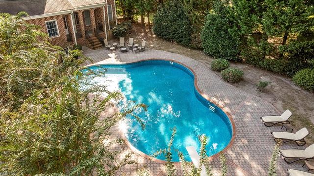 1097 Caton DR, Virginia Beach, VA 23454