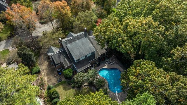 1097 Caton DR, Virginia Beach, VA 23454