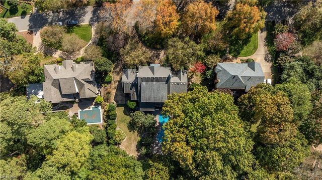 1097 Caton DR, Virginia Beach, VA 23454