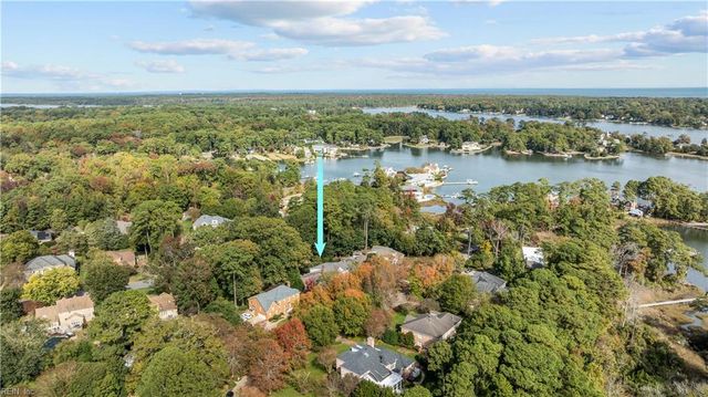 1097 Caton DR, Virginia Beach, VA 23454