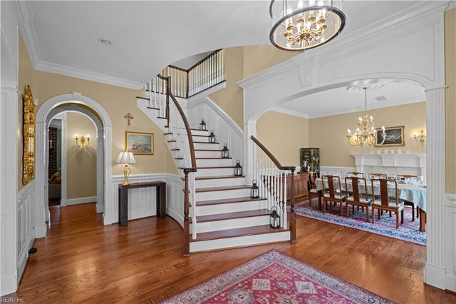 1097 Caton DR, Virginia Beach, VA 23454