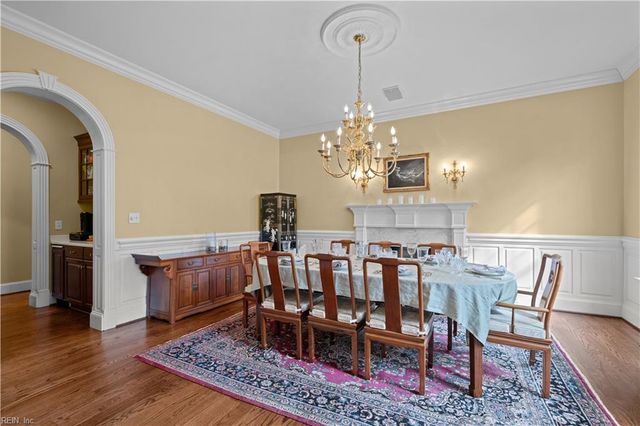 1097 Caton DR, Virginia Beach, VA 23454