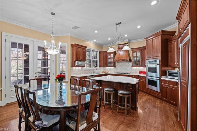 1097 Caton DR, Virginia Beach, VA 23454