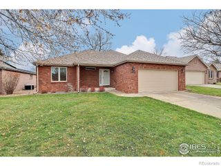 1910 45th Avenue, Greeley, CO 80634