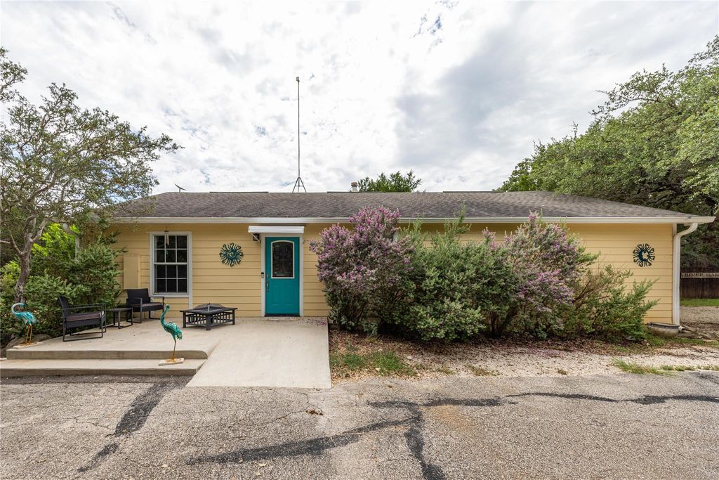 400 Unit A Oak Knob DR A, Wimberley, TX 78676
