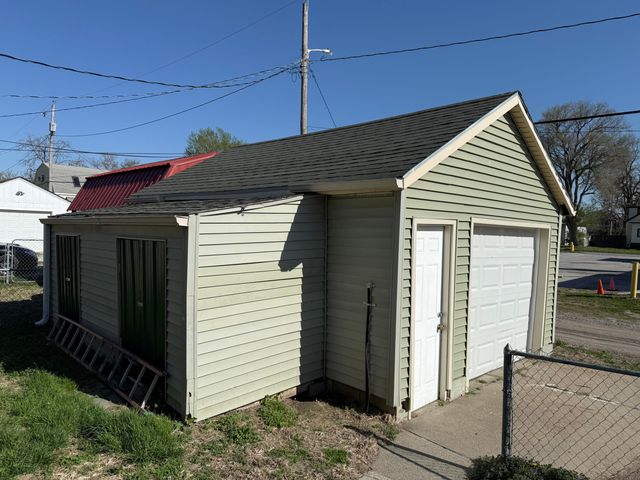 2135 4TH Avenue, Council Bluffs, IA 51501