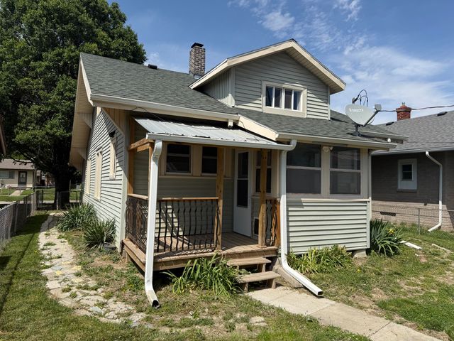 2135 4TH Avenue, Council Bluffs, IA 51501
