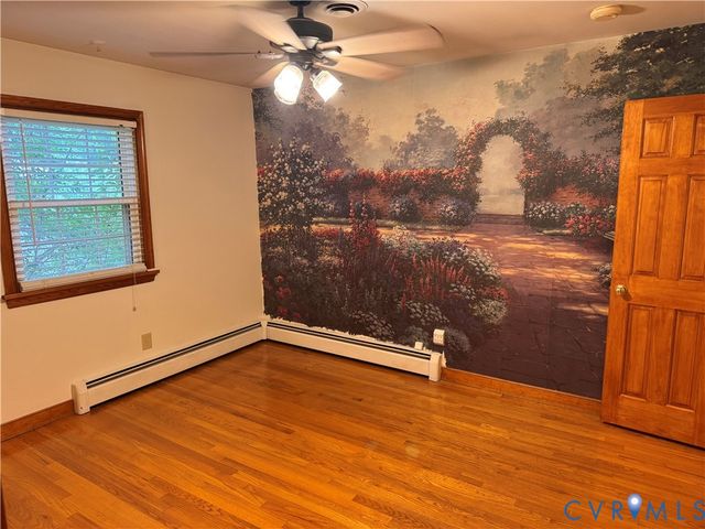 7146 Creighton Rd, Mechanicsville, VA 23111