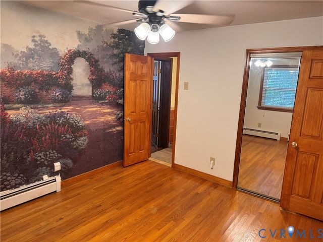 7146 Creighton Rd, Mechanicsville, VA 23111