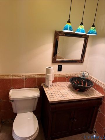 7146 Creighton Rd, Mechanicsville, VA 23111