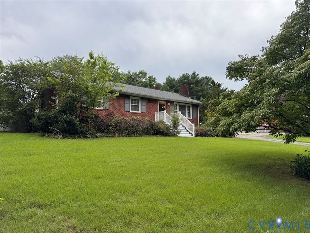 7146 Creighton Rd, Mechanicsville, VA 23111