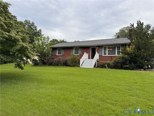 7146 Creighton Rd, Mechanicsville, VA 23111