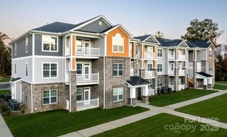 12509 Crown Park Court A1, Charlotte, NC 28273