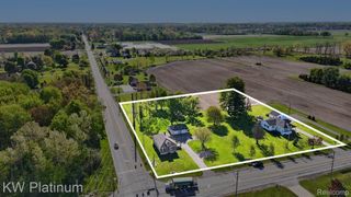 52900 North Avenue, Macomb Township, MI 48042