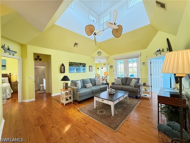 1296 Grand Canal DR, Naples, FL 34110