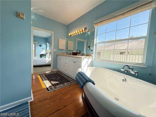 1296 Grand Canal DR, Naples, FL 34110