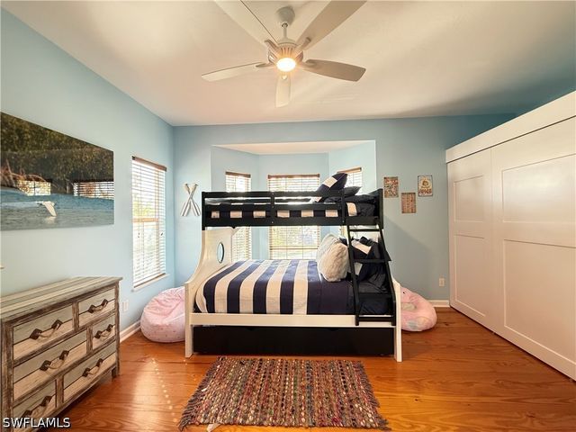 1296 Grand Canal DR, Naples, FL 34110
