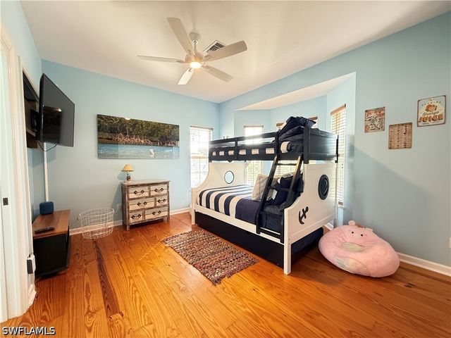 1296 Grand Canal DR, Naples, FL 34110