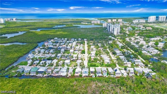 1296 Grand Canal DR, Naples, FL 34110