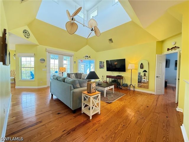 1296 Grand Canal DR, Naples, FL 34110
