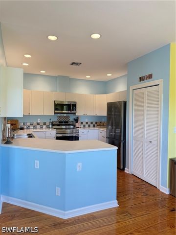 1296 Grand Canal DR, Naples, FL 34110
