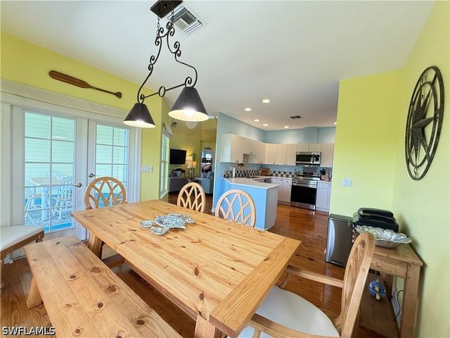 1296 Grand Canal DR, Naples, FL 34110