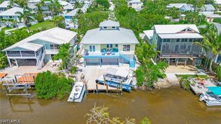 1296 Grand Canal DR, Naples, FL 34110