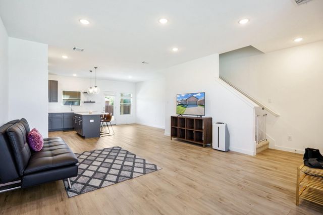 2608 Ontario Drive, Seagoville, TX 75159