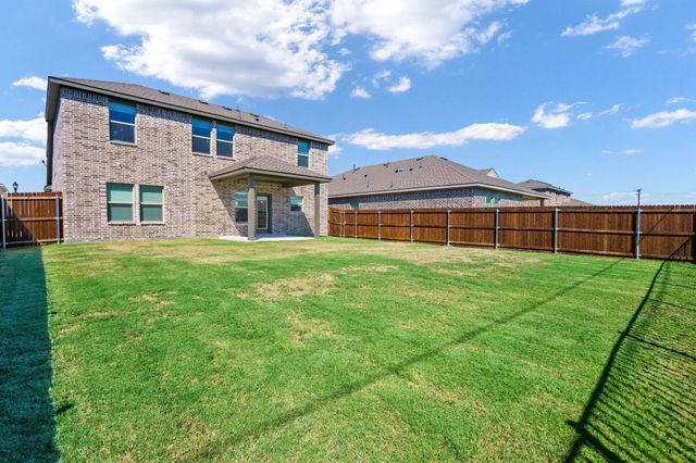 2608 Ontario Drive, Seagoville, TX 75159