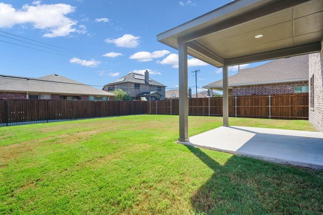 2608 Ontario Drive, Seagoville, TX 75159