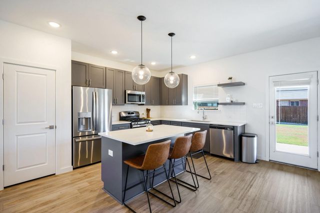2608 Ontario Drive, Seagoville, TX 75159