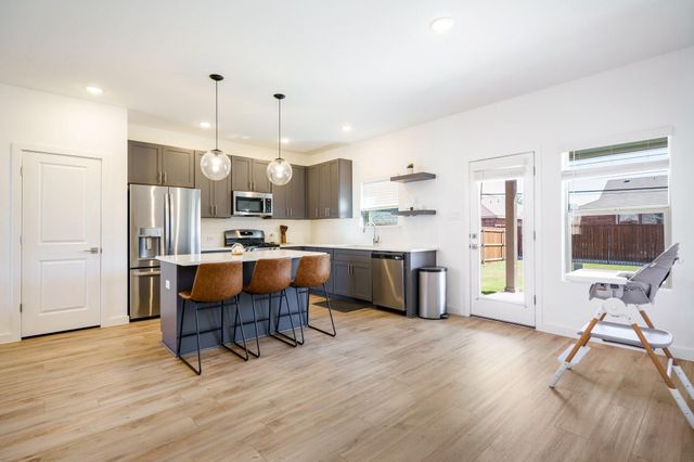 2608 Ontario Drive, Seagoville, TX 75159