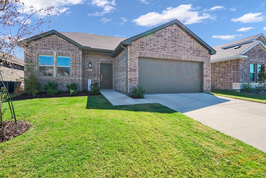 2608 Ontario Drive, Seagoville, TX 75159
